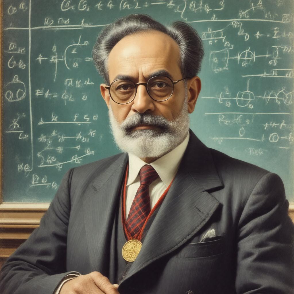 Abdus Salam